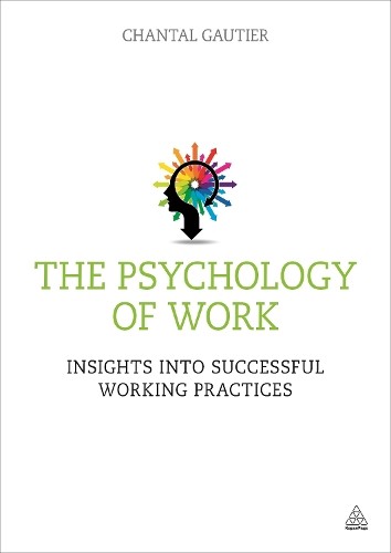 The psychology work - psychology,