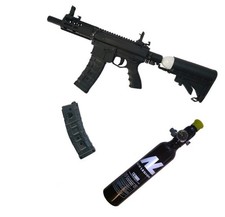 MagFed Milsig M17 G3 inkl. 0,2