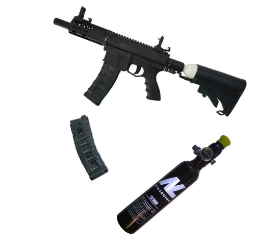 Magfed milsig m17 inkl - inkl., 0,2