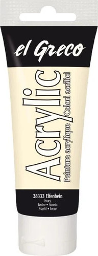 Kreul greco acrylic tube - acrylic,