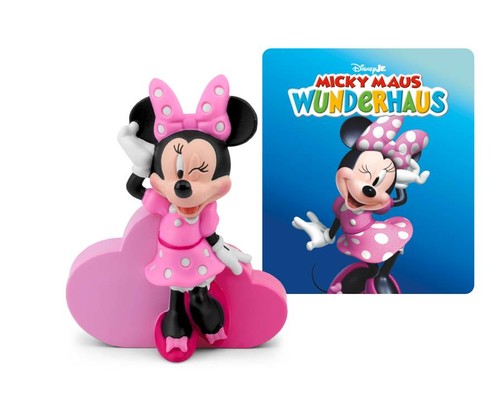 Tonies disney micky - tonies, jr.
