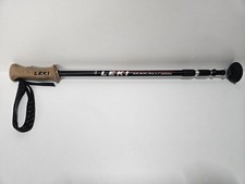 Leki Makalu Ultralite Titanium