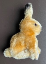 STEIFF Hase SONNY, Höhe mit