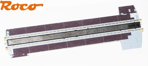 Roco 120486 brücke - roco, h0