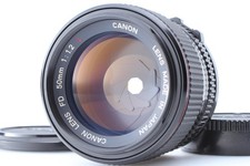 Zoll Mint Canon Neu Fd Nfd