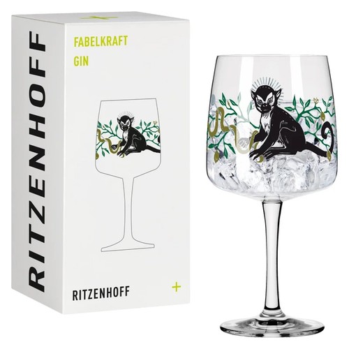 Ritzenhoff ginglas fabelkraft - ritzenhoff,