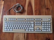 Apple Design Keyboard |