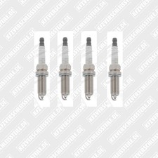 4x CHAMPION Zündkerze OE271