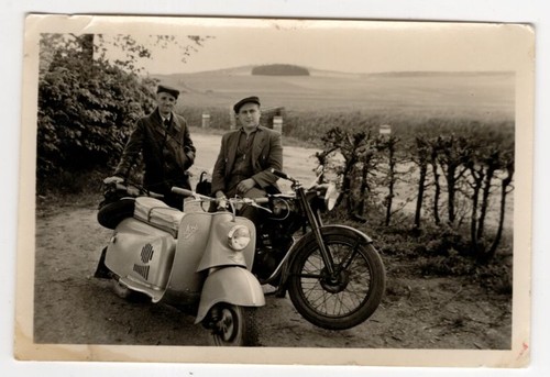 Foto iwl sr56 - foto, wiesel