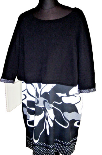 Kleid von gina - kleid,