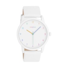 Oozoo Damenuhr C11059 Bunt