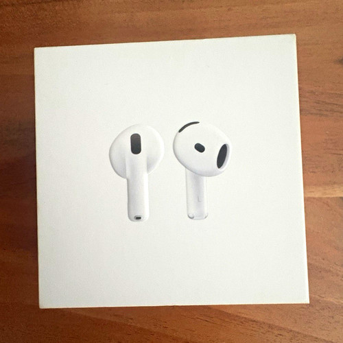 Apple airpods modell ohne - airpods,