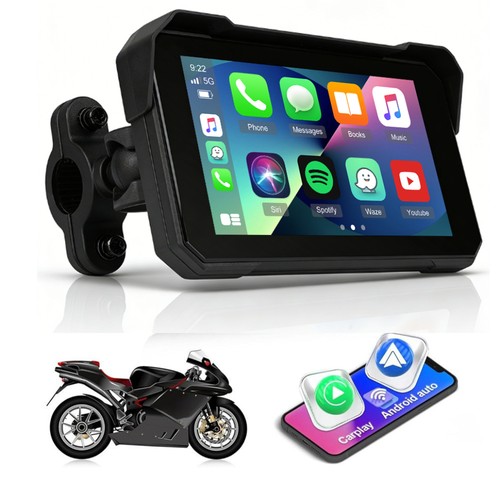 Motorrad apple carplay - motorrad,