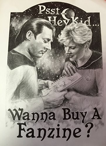 Vintage star trek the - star,