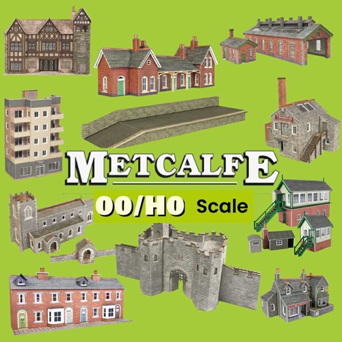 Spur metcalfe - o,