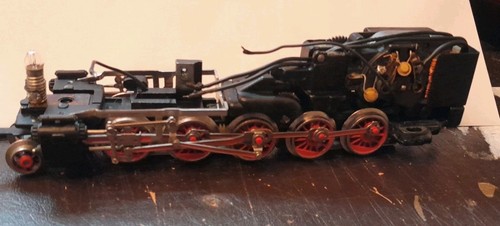 Märklin fahrwerk für 3047 - für,
