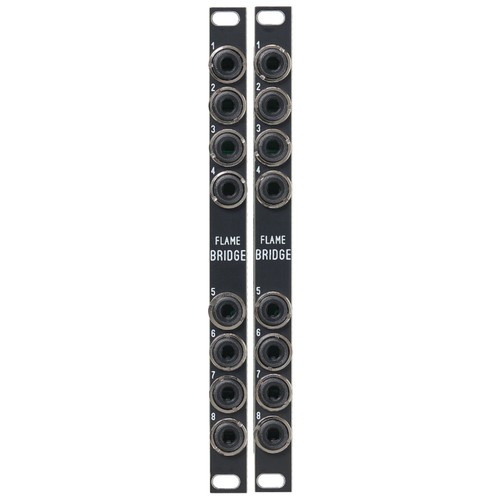 Flame bridge modular - flame,