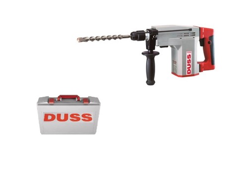 Duss p26sds bohrhammer - duss,