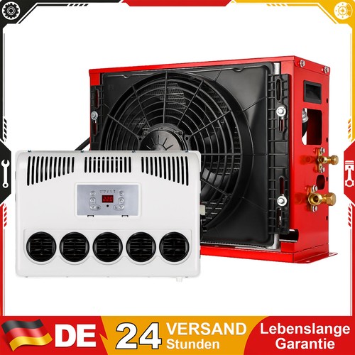 12v wohnmobil klimaanlage - wohnmobil,