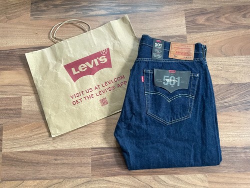 Levis 501 herren - 501, jeans