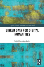 Terhi Nurmikko-Fuller | Linked