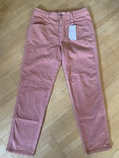 Closed, Pedal Pusher, Cordjeans,Gr.40(46), Neu mit Etikett