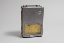 Bendix Friez Hygrothermograph