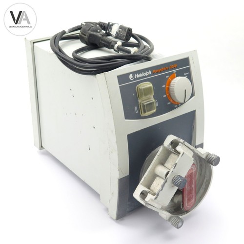 Heidolph pumpdrive 5006 - heidolph,