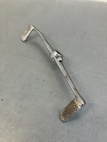 Ducati bevel vintage narrow