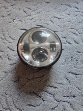 Original Harley-Davidson 7