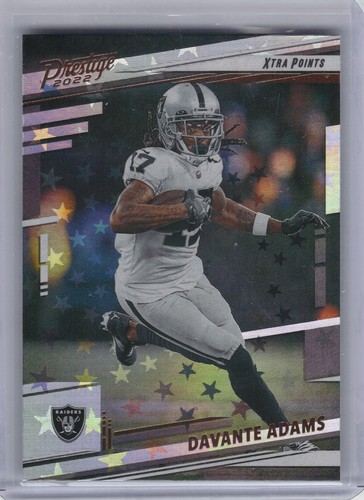 Davante adams las vegas - davante,