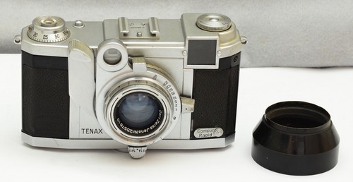 Zeiss tenax voll - ii,
