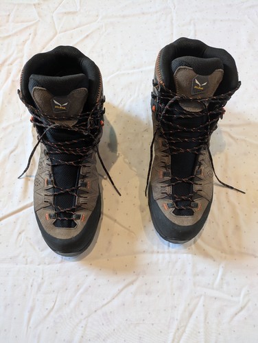 Salewa alp trainer - ms, mid