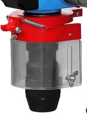 GÜDE GTB 16/605 - GTB 16/6