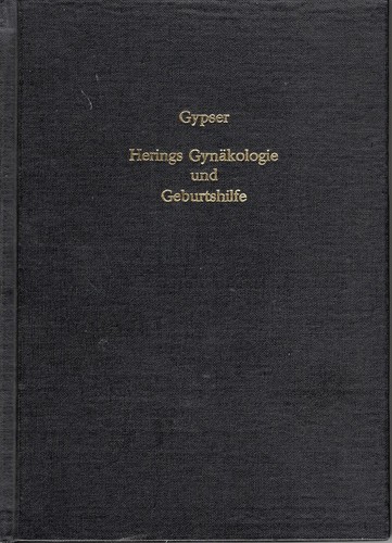 Gypser herings gynäkologie - gypser:,