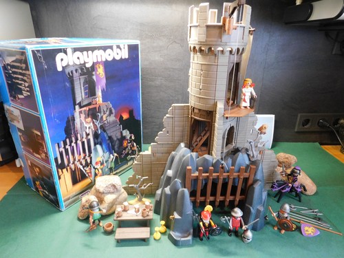 Playmobil rarität - playmobil, ***rarität***