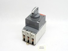 ABB Tmax T1N Leistungsscahlter