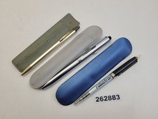 3x Stifte DDR Robotron Toison