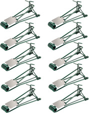 Pack gopher traps - gopher,