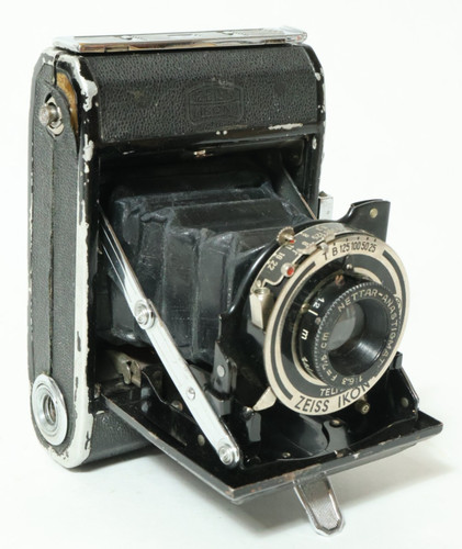Alter zeiss ikon - alter,