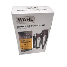 Wahl Rasierer 3in1