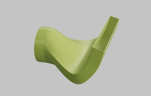 Klima abluft schlauch adapter - klima,