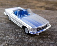 Mercedes SL-Klasse  R107    -   von Herpa- 1:87