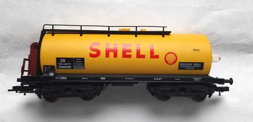 Piko 54351 kesselwagen db - kesselwagen,