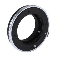 CONTAX(G)-FX Objektivadapter