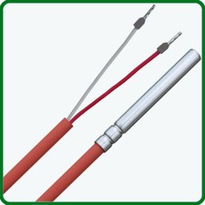 TEMPERATURFÜHLER 250°C -