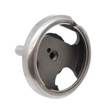 Hook & Gear Set #153021 for