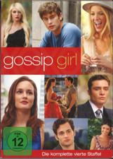 gossip girl - Die komplette