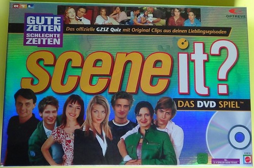 Gzsz scene - scene,
