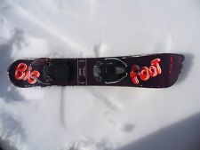 Kneissl Big Foot, 1 Stück  nur rechten Big Foot - als Ersatzteil